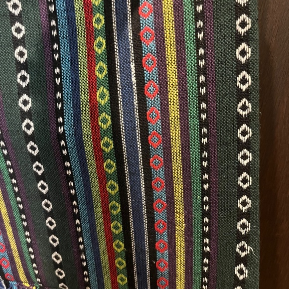 Yidali Hippie Boho Style Bag Purse - Picture 8 of 12